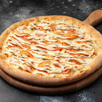 Пицца Цезарь в CRAFT TIME