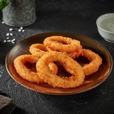 Кольца кальмара в #наУГЛЯХ по цене 340 ₽