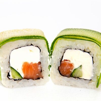 Грин Маки в Sushi okey по цене 329 ₽