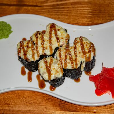 Гункан Хот в Памpon по цене 350 ₽