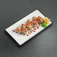 Кобе запечённый в Макколи микс