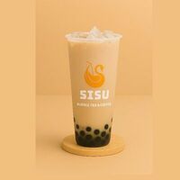 Рисовый стир-фрайд в Sisu bubble tea
