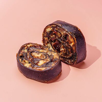 Пастила с орехами и вареной сгущенкой в Тюбетей по цене 298 ₽