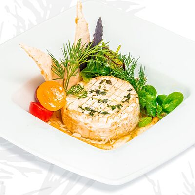 Трюфельный камамбер в Парк по цене 580 ₽