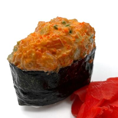 Гункан Эби в Эби Суши по цене 240 ₽