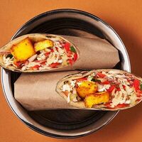 Кати ролл с сыром в OmNomNom