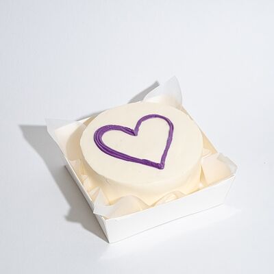 Торт Бенто Ван Лав в Ванлав по цене 1889 ₽