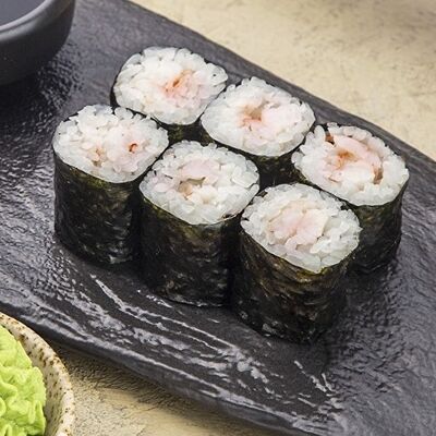 Эби маки в 7 небо по цене 290 ₽