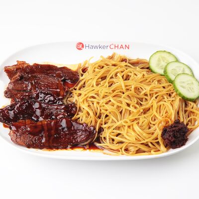 Слайсы с лапшой в Hawker Chan по цене 3750 ₸