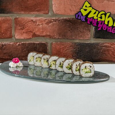 Каппа Маки в Суши на районе по цене 220 ₽