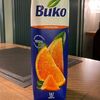 Сок Buko Апельсин в Menhouzen по цене 400