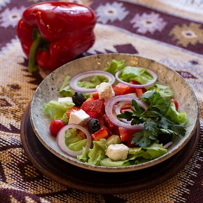 Мегобари в Грузинский дом марабда по цене 445 ₽