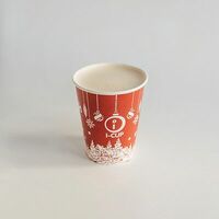 Раф Дыня-Банан в I-Cup