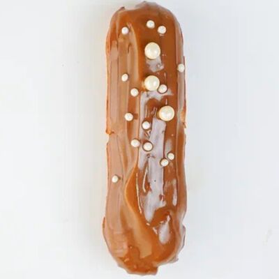 Эклер Арлекино с ликером Бейлиз в Эклер по цене 299 ₽