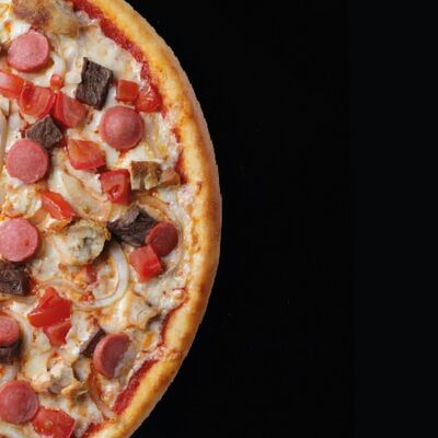 Мясное ассорти в Kioto по цене 1160 ₽