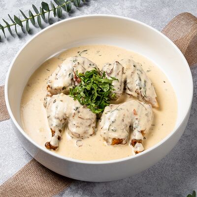 Чкмерули в Ресторан Батони по цене 1345 ₽