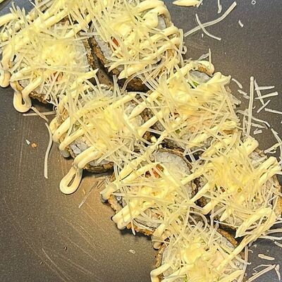 Торинику в Sushi Kiosk по цене 640 ₽