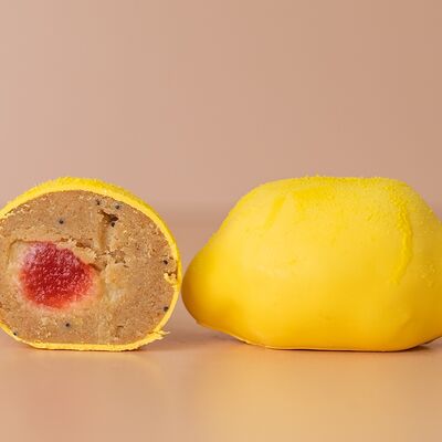 Лимонная картошка в Мыскофе по цене 240 ₽