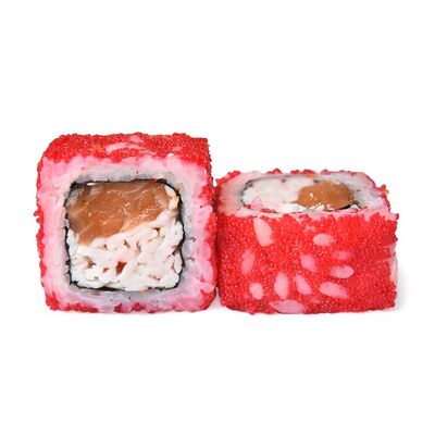 Калифорния маки лосось Я в Окинава по цене 420 ₽