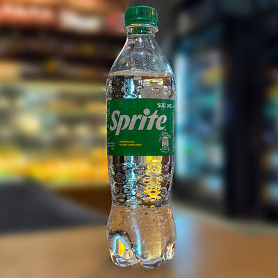 Spriteв Ками cafe club по цене 216 ₽