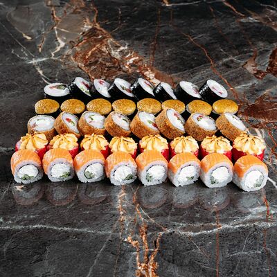 Набор камури в 4Yoou по цене 2227 ₽