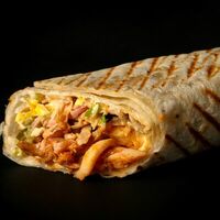 Шаурма Cheezzzy mini в Simons Gyros