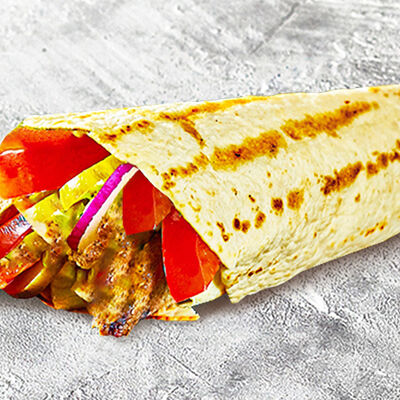 Мехико ролл в Американ пицца по цене 675 ₽