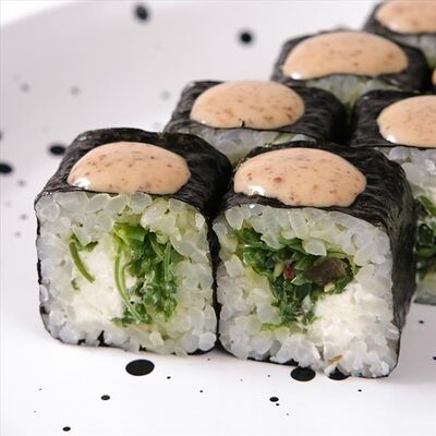 Чука маки 150гр в Kitchen lab по цене 290 ₽