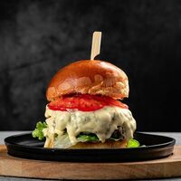 Большой куш в SB Burgers