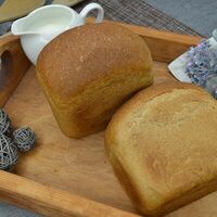 Хлеб урожайный маленький в Пышнотесто