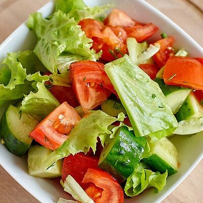 Овощной в Фаст суши по цене 280 ₽