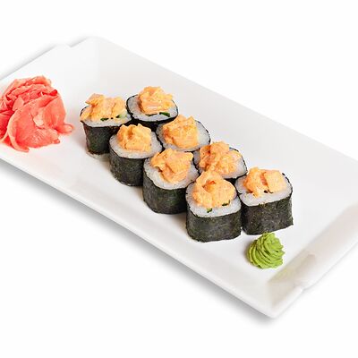 Сакана в Чудо Пицца по цене 250 ₽