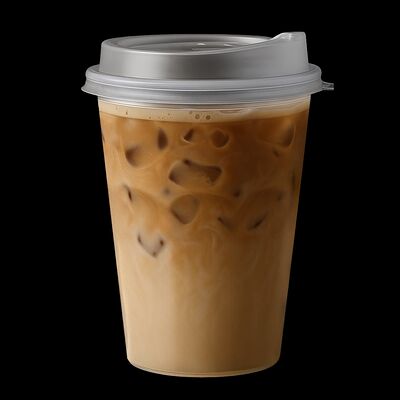 Ice Капучино в Kebab Boss по цене 378 ₽