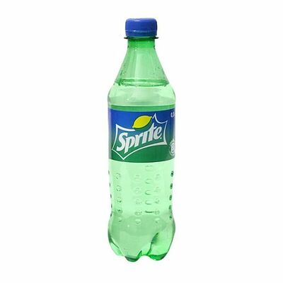 Sprite в Пекаридзе по цене 4 р.