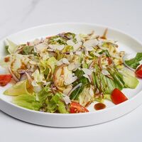 Тайский салат овощной в ЁБИСАН