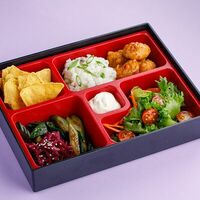 Бенто 1 в Bali Bowl
