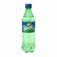 Sprite в Пекаридзе