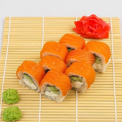 Филадельфия Лайт в Ясураги по цене 770 ₽