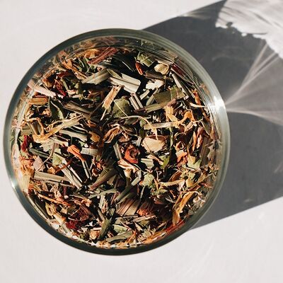 Чай Антистресс в Angel Cakes по цене 550 ₽