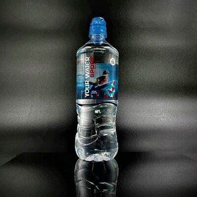 Your water в Суши и Роллы Ли по цене 150