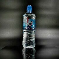 Your water в Суши и Роллы Ли