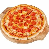Пепперони в Провинция