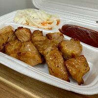Шашлыкв ШАУРМАSTER