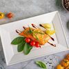 Стейк из лосося с лаймом в Topfoodcafe по цене 897