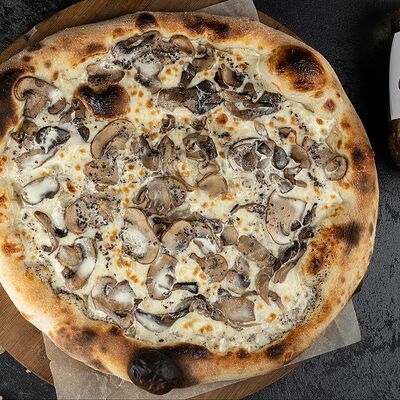 Пицца Тартуфата в Пицца и Паста по цене 1365 ₽