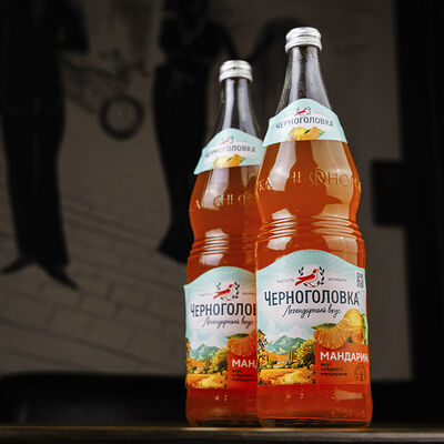 Черноголовка Мандаринв Baker Kebab по цене 235 ₽