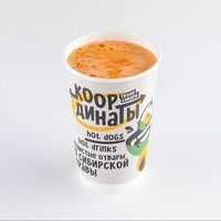 Фреш Апельсиновый в Координаты