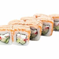 Филадельфия острая в Sushi scorpion premium