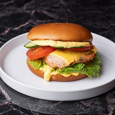 Рюрик в ZEMLYA & PLAMYA by 4Yoou по цене 441 ₽