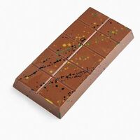 Дубайский шоколад (плитка) в Блеск